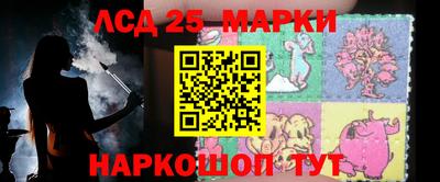 молекула духа Камышлов