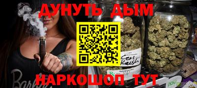 молекула духа Камышлов